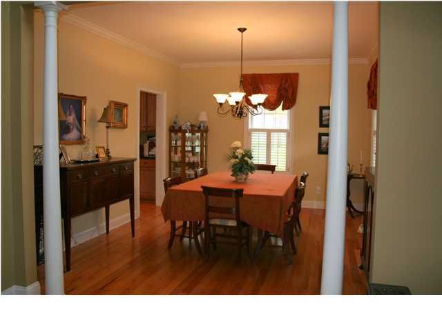 846 Captain Toms Crossing, Johns Island, SC 29455
