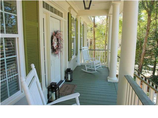 203 Old Hickory Crossing, Johns Island, SC 29455