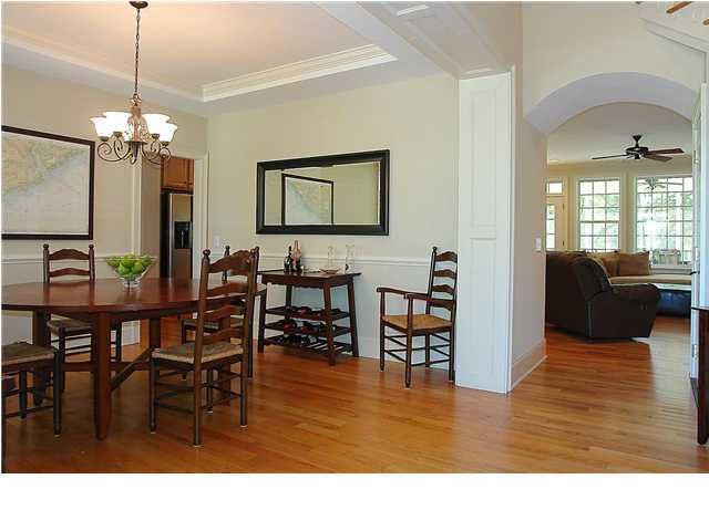 203 Old Hickory Crossing, Johns Island, SC 29455