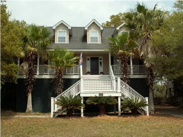 1490 Greenshade Way, Mount Pleasant, SC 29464