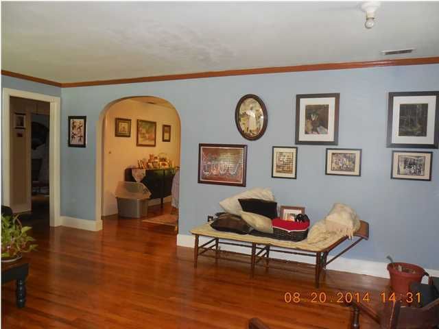 1550 Bexley St, North Charleston, SC 29405