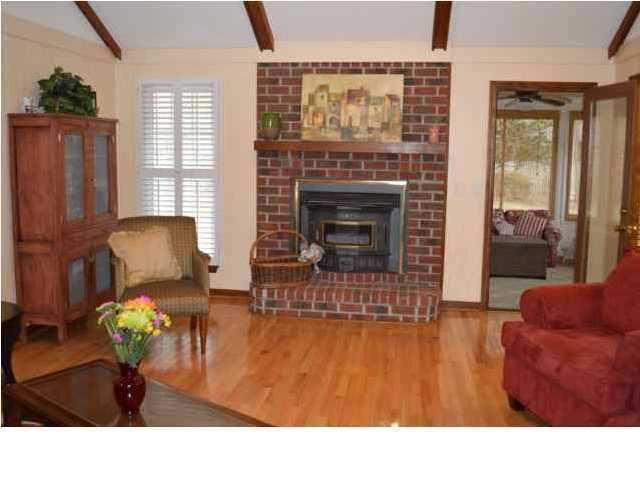 120 Wampee Curve, Summerville, SC 29483