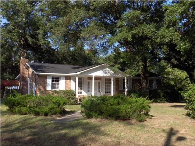 842 Burnett Dr, James Island, SC 29412