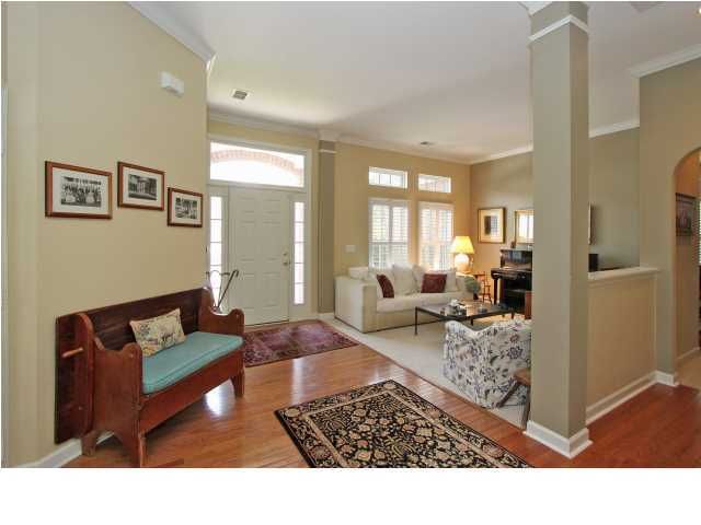 1657 William Hapton Way, Mount Pleasant, SC 29466