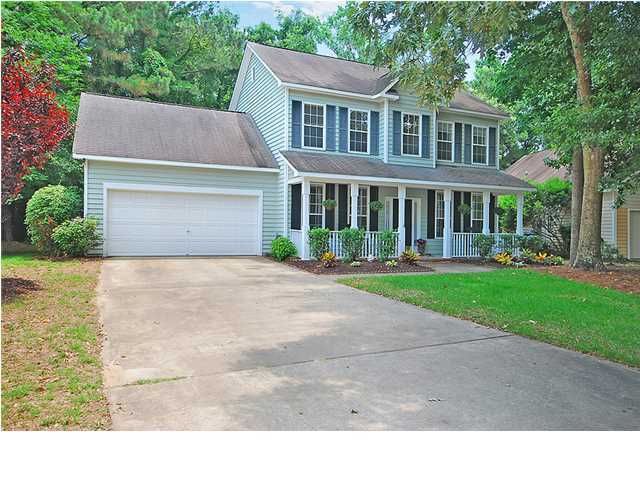 1155 Holly Bend Dr, Mount Pleasant, SC 29466