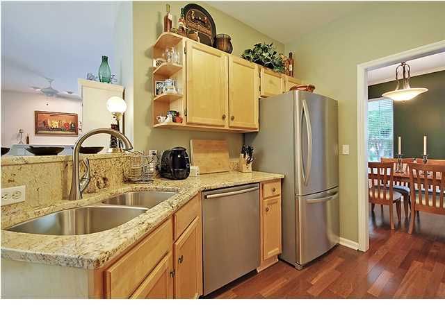 1155 Holly Bend Dr, Mount Pleasant, SC 29466