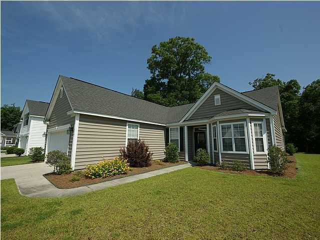 210 Summer Rain Ct, Charleston, SC 29414