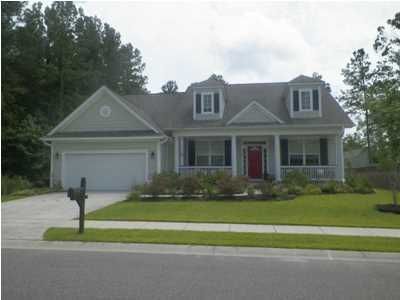 107 Saluda Dr, Moncks Corner, SC 29461