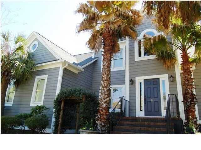 615 Chimney Bluff Dr, Mount Pleasant, SC 29464