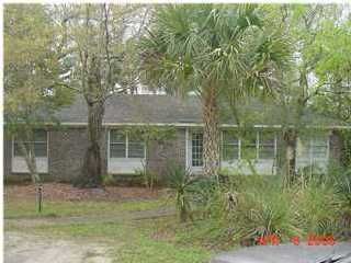 248 Forest Trail Ct, Isle Of Palms, SC 29451