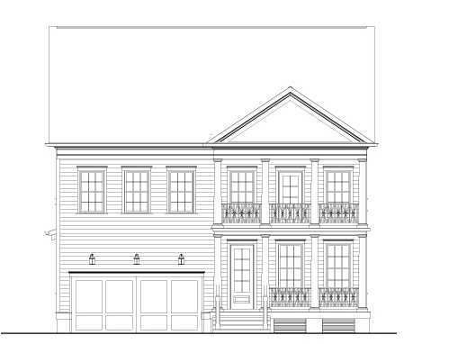 1428 Trip Line Dr, Mount Pleasant, SC 29466