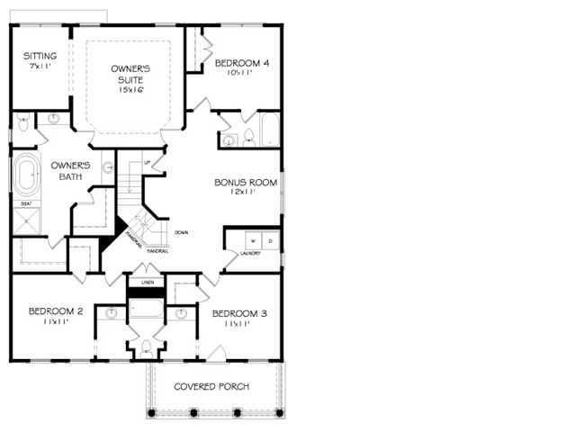1428 Trip Line Dr, Mount Pleasant, SC 29466