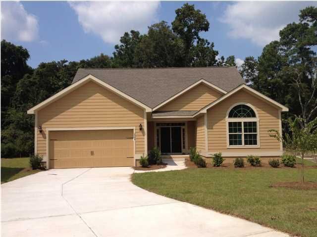 2294 Show Basket Way, Mount Pleasant, SC 29466