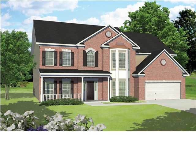 503 Chaff Ln, Moncks Corner, SC 29461