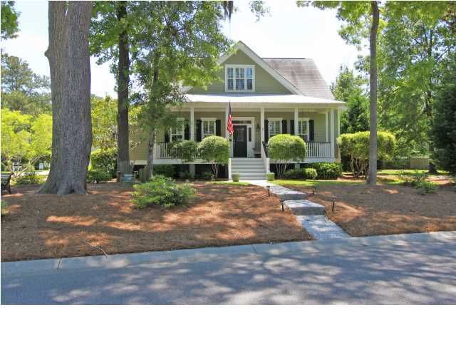 1416 Appling Dr, Mount Pleasant, SC 29464