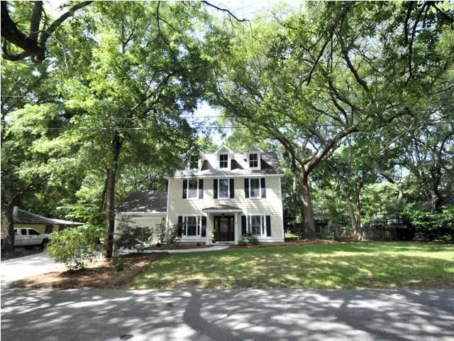 1417 Mataoka St, Mount Pleasant, SC 29464
