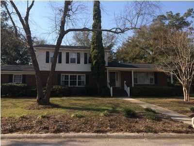 609 Noble Ln, Mount Pleasant, SC 29464
