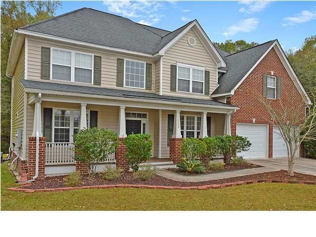 5124 Tinston Ct, Summerville, SC 29485