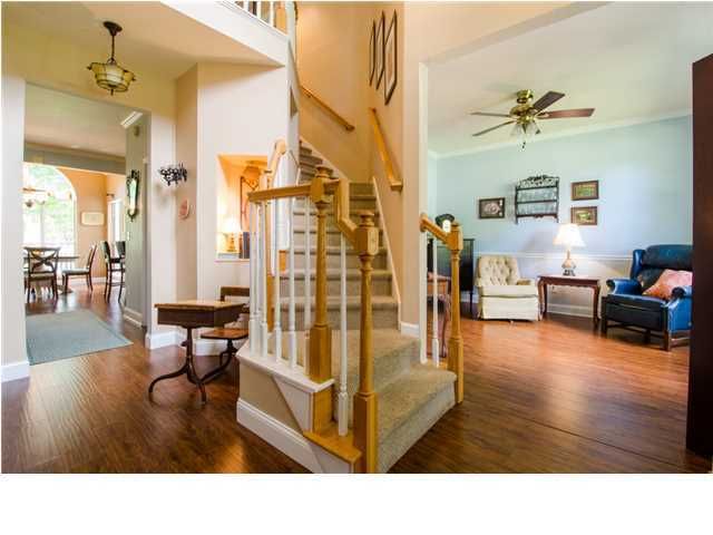 2769 Merwether Ln, Mount Pleasant, SC 29466