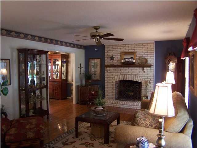 205 Downing Dr, Summerville, SC 29485