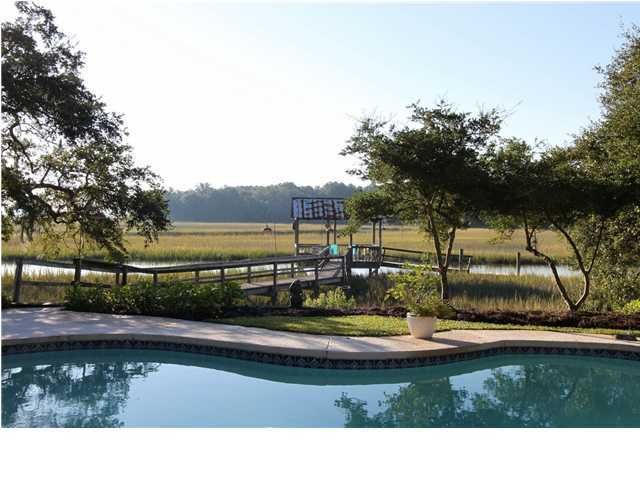 899 Parrot Creek Way, Charleston, SC 29412