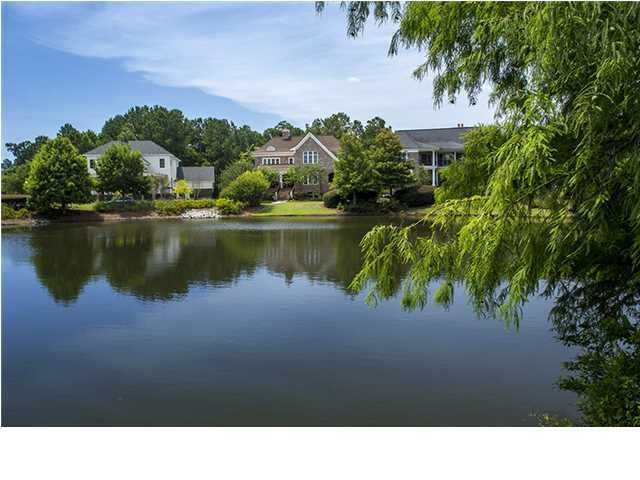 335 Gunboat Ln, Charleston, SC 29492