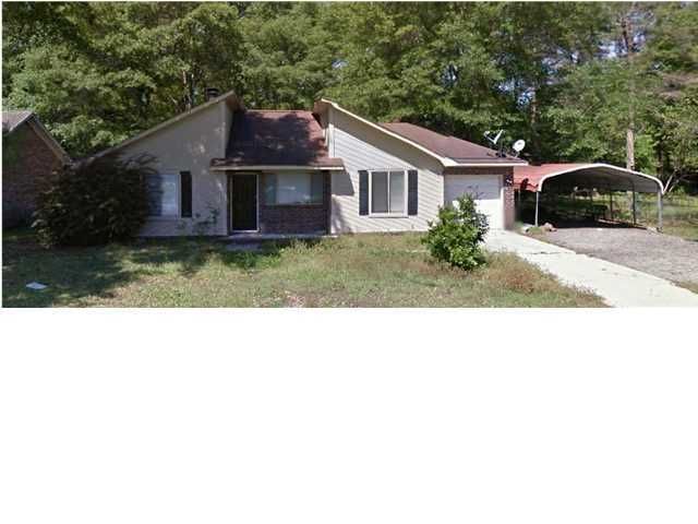 202 Braly Dr, Summerville, SC 29485