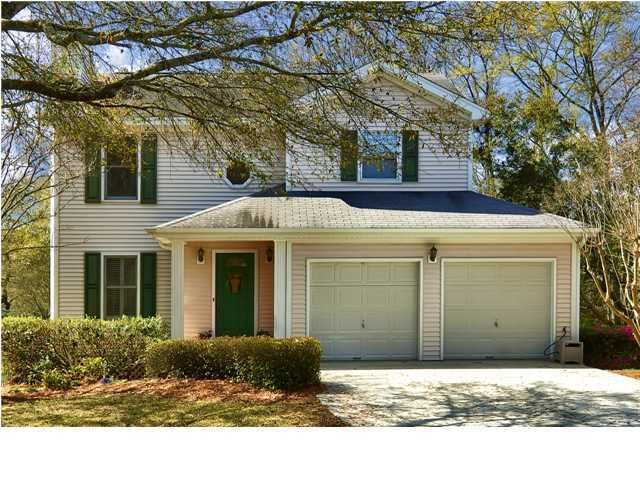 1317 Salt Marsh Cv, Charleston, SC 29412