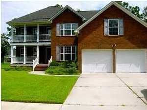 5455 Clairmont Ln, North Charleston, SC 29420