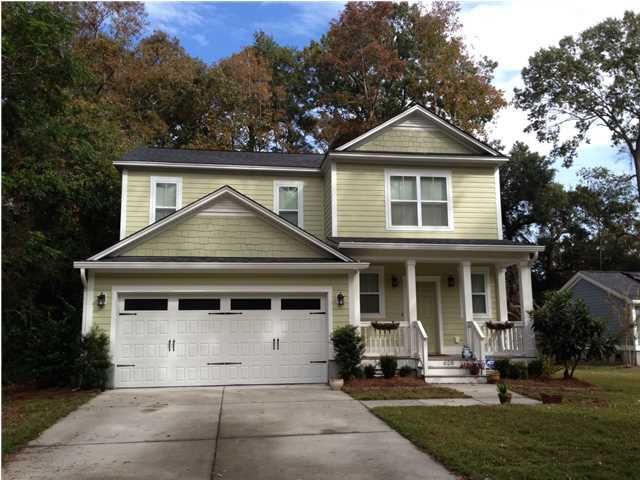 628 Flint St, Charleston, SC 29412