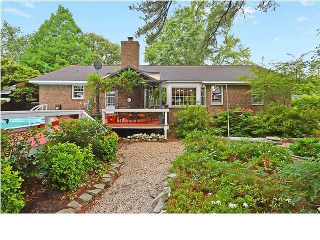 525 Longleaf Rd, Summerville, SC 29483