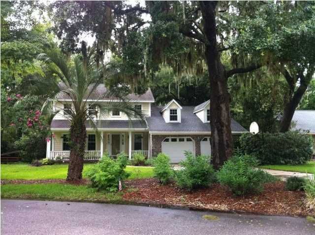 19 S Hampton Dr, Charleston, SC 29407