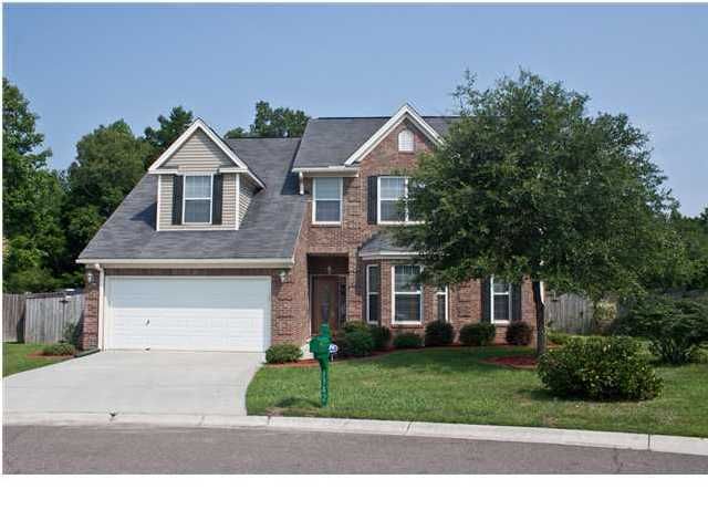 5342 Greggs Landing Dr, North Charleston, SC 29420