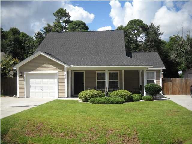 2947 Blackfish Rd, Johns Island, SC 29455
