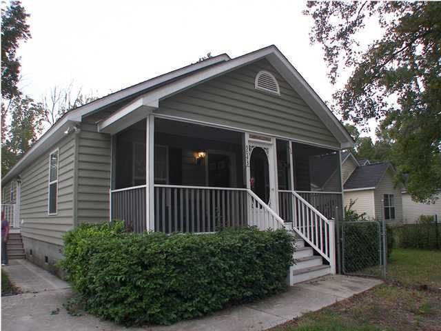 5043 Govan Rd, Hollywood, SC 29449