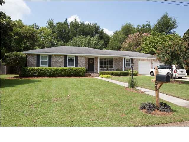833 Weir St, Charleston, SC 29412