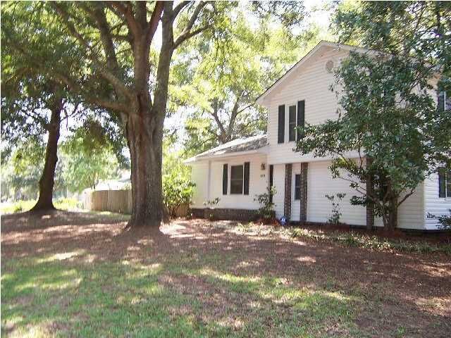 1211 Peregrine Dr, James Island, SC 29412