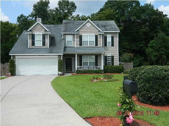 108 Sumpter Hill Dr, Summerville, SC 29485