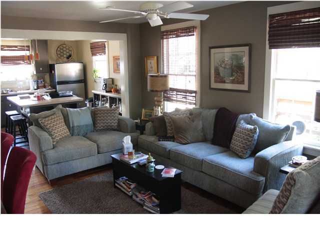 141 Legare St, Mcclellanville, SC 29458