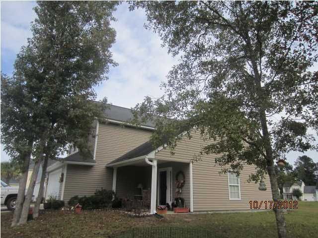 268 White St, Moncks Corner, SC 29461