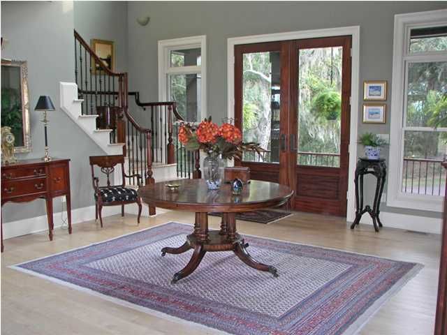 2656 Persimmon Pond Ct, Seabrook Island, SC 29455