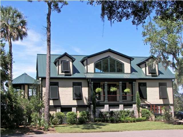 2656 Persimmon Pond Ct, Seabrook Island, SC 29455