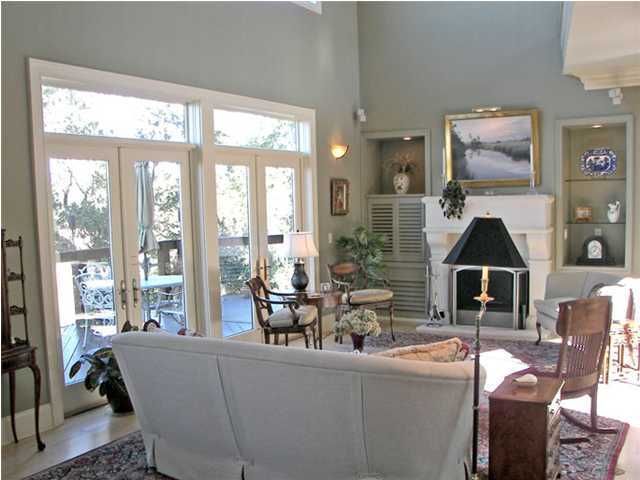 2656 Persimmon Pond Ct, Seabrook Island, SC 29455