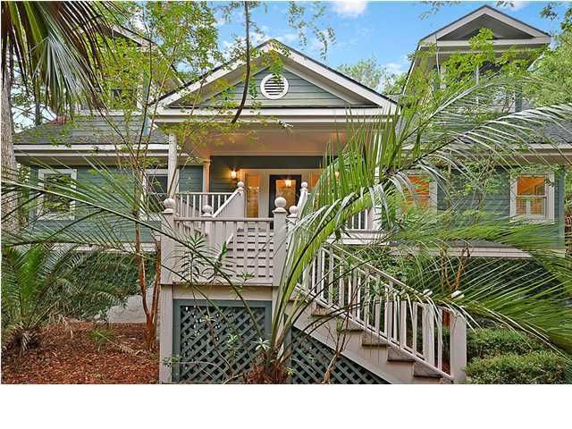 75 Dungannon Hall, Kiawah Island, SC 29455