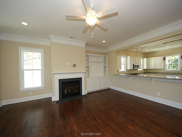 2957 Bluff Ln, Mount Pleasant, SC 29466