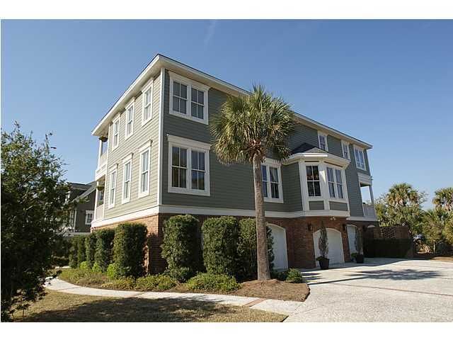 2227 Marsh Dr, Mount Pleasant, SC 29466