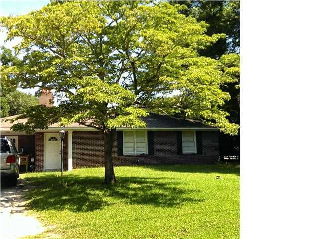 1712 Carlisle Rd, Charleston, SC 29412