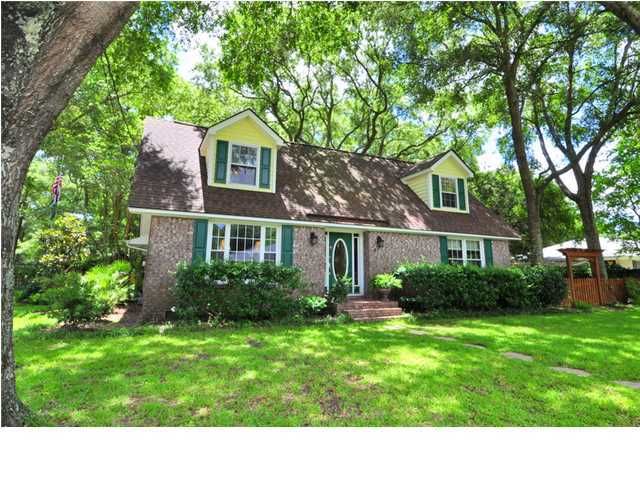 725 Larkwood Rd, Charleston, SC 29412