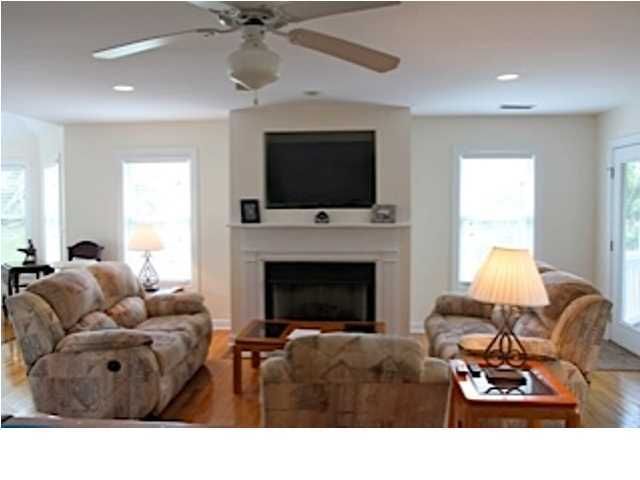 2330 Palmer, Charleston, SC 29412