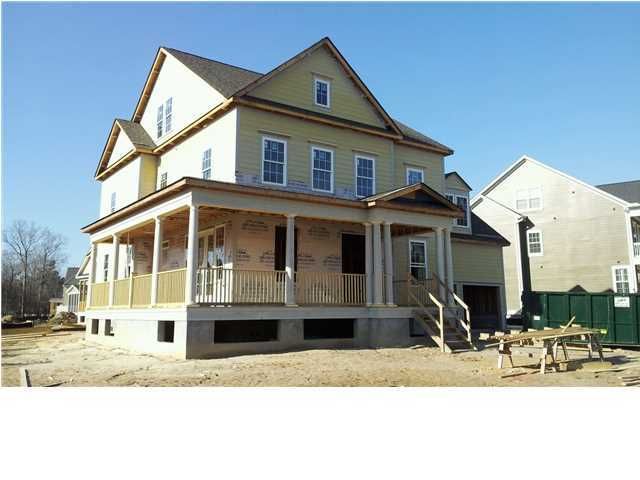 1358 Whisker Pole Ln, Mount Pleasant, SC 29466
